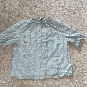 Universal Thread Blouse